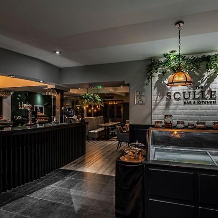 Newmachar Hotel Newmacher Zewnętrze zdjęcie