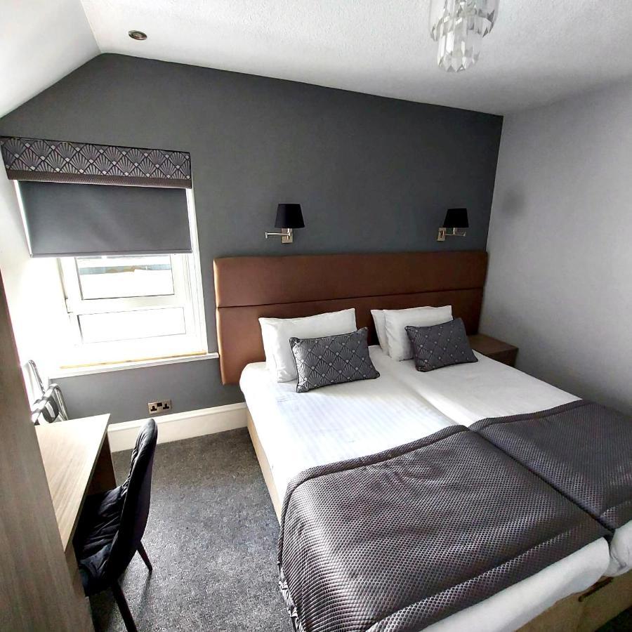 Newmachar Hotel Newmacher Zewnętrze zdjęcie