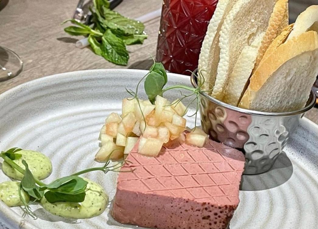 Newmachar Hotel Newmacher Zewnętrze zdjęcie